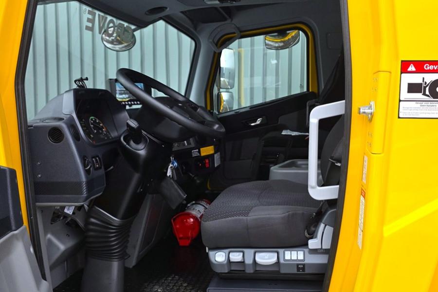 Grove GMK5250XL-1 Available For Rent, Dutch Registration 2025 GROVE - GMK5250XL-1 - 64100 GMK5250XL-1 Available For Rent, ...