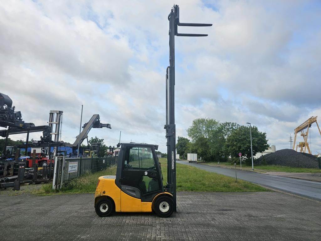 Heavy machinery product image - Image 6 of 20