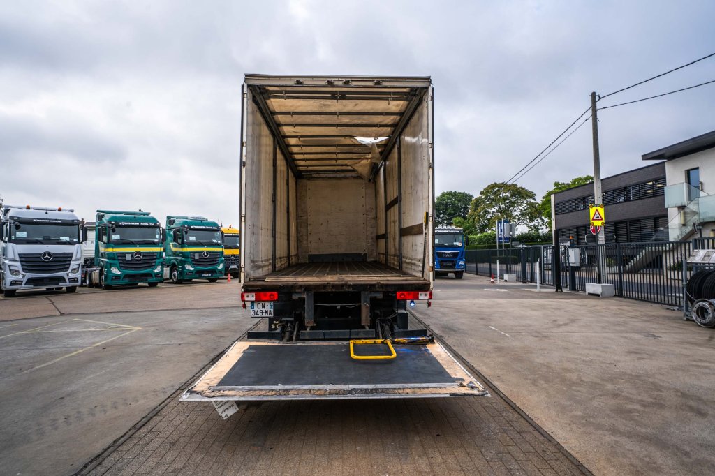 RENAULT PREMIUM 270 DXI+DHOLLANDIA 2012 E64248 Renault PREMIUM 270 DXI+DHOLLANDIA 2012 1 image 8