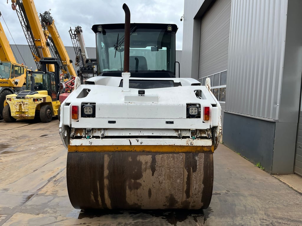 Caterpillar CB534D CE / EPA 2006 00032106 CB534D CE / EPA 2006 1 image 5