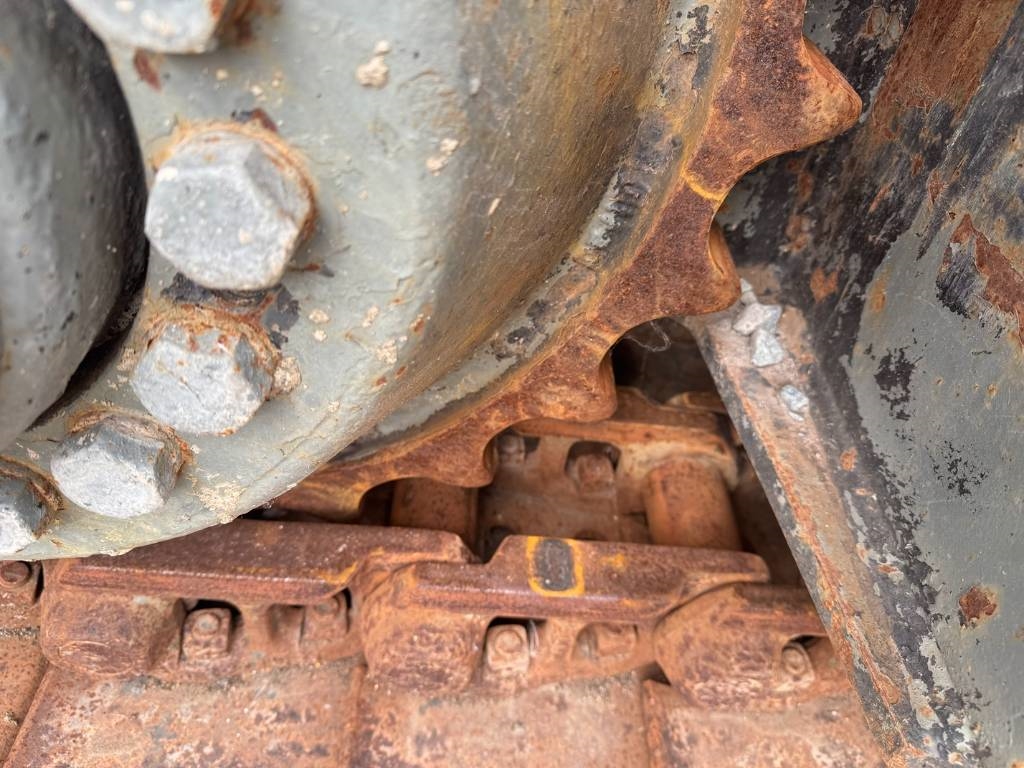 Sennebogen S 1240 R ( INCL 3 GRAPS 27M BOOM ) 1987 5393 S 1240 R ( INCL 3 GRAPS 27M BOOM ) 1987 1 image 9