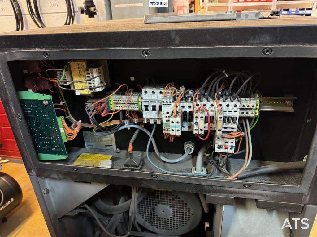 Heavy machinery product image - Image 10 of 15