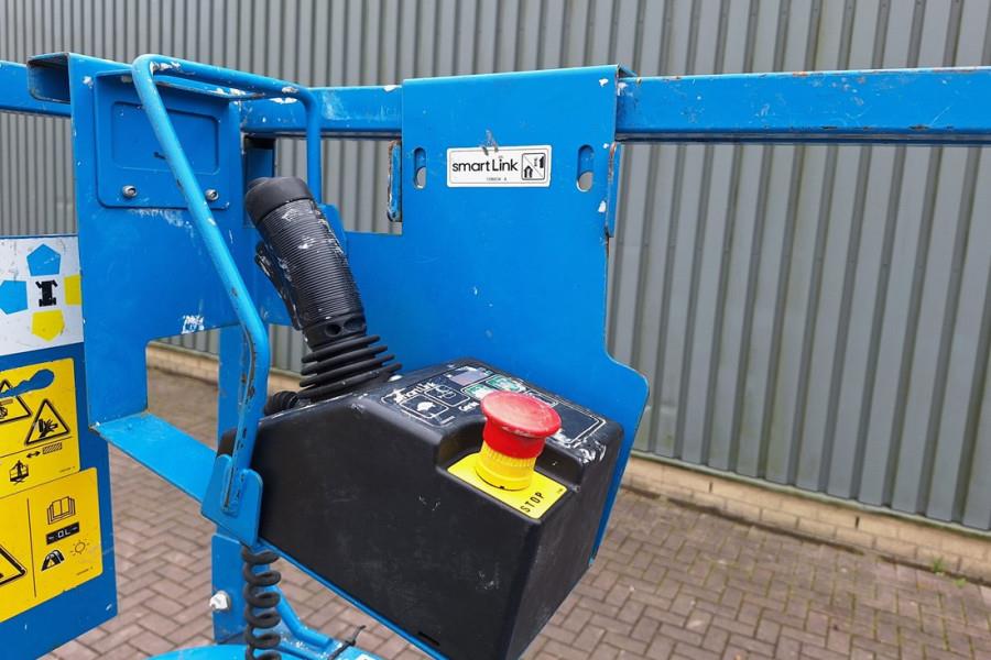 Genie GS1932 E-Drive Several In Stock, 8m Working Height 2021 GENIE - GS1932 E-Drive - 63745 GS1932 E-Drive Several In Sto...