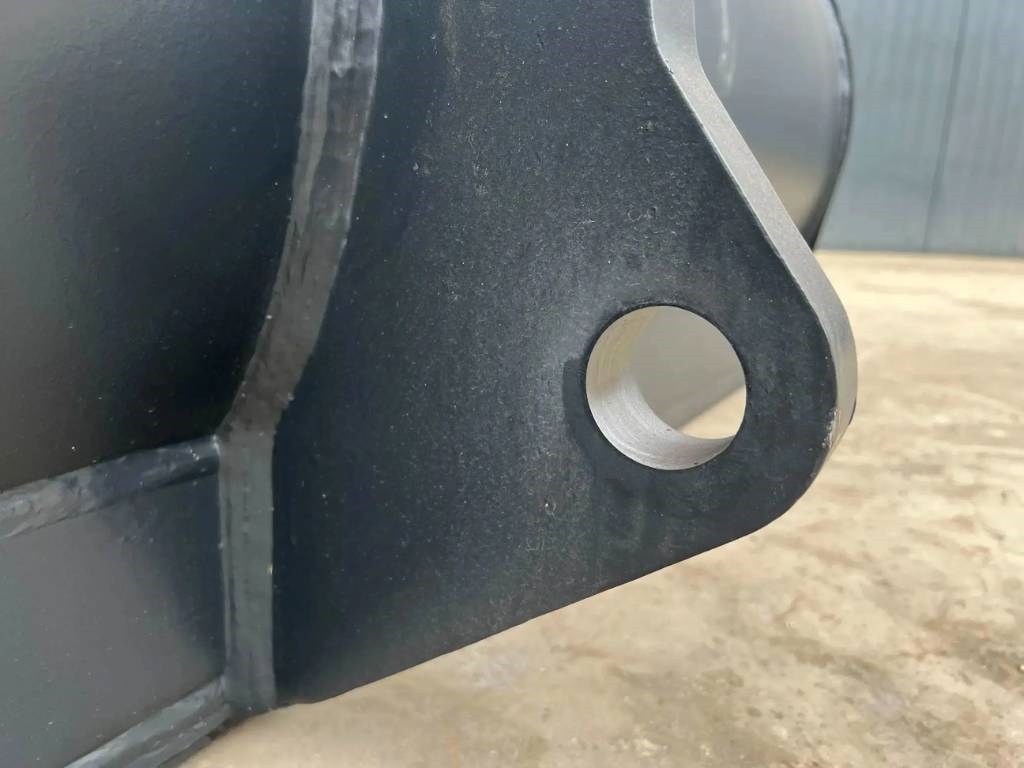Volvo ISO / Lundberg - Volvo L120F 2025 906582 ISO / Lundberg - Volvo L120F 2025 0 image 6