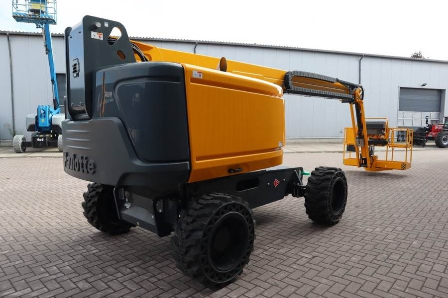 Haulotte HT16RTJ PRO NEW / UNUSED, Guarantee! Diesel, 4x4x4 2025 HAULOTTE - HT16RTJ PRO - 63796 HT16RTJ PRO NEW / UNUSED, ...