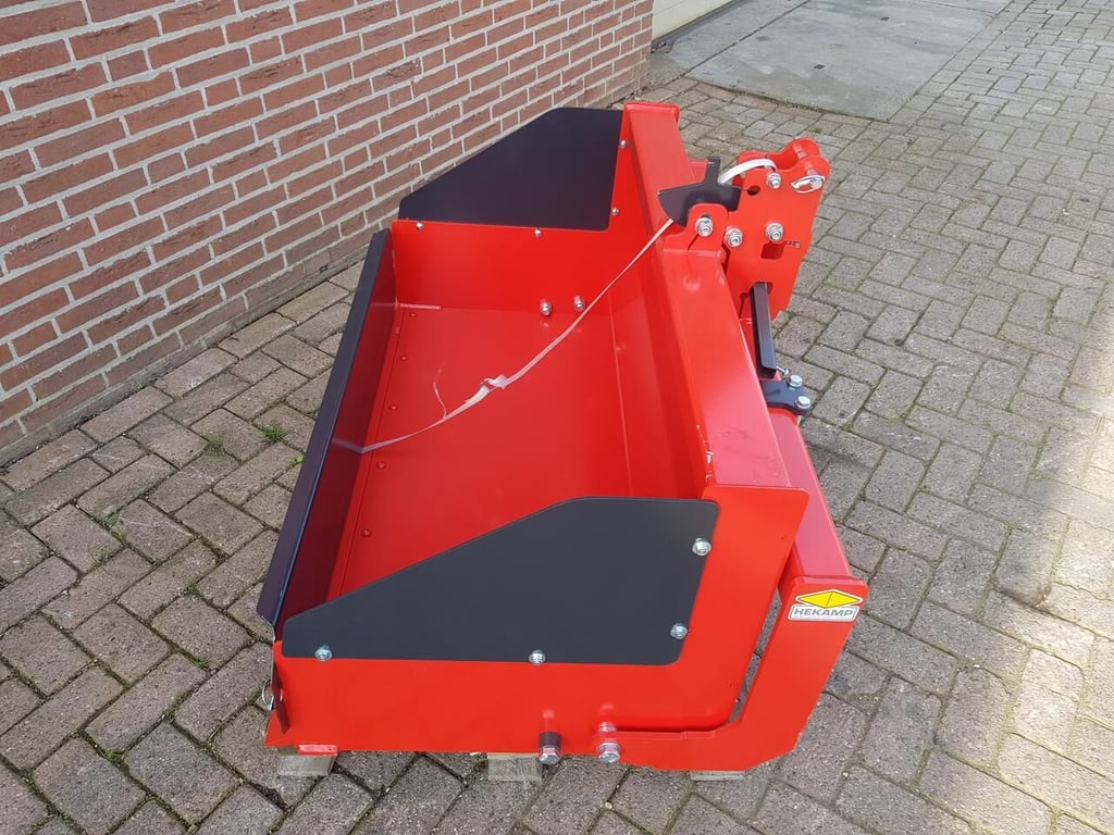 Mechanische kiepbak 125 2020 8320 Mechanische kiepbak 125 2020 0 image 3