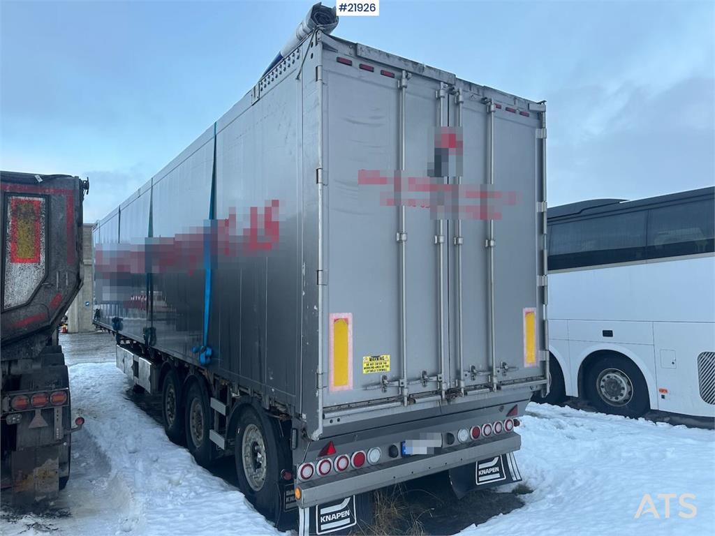 Knapen KCW Walking Floor – 33 pallets 2011 21926 Knapen KCW Walking Floor – 33 pallets 2011 1 image 19