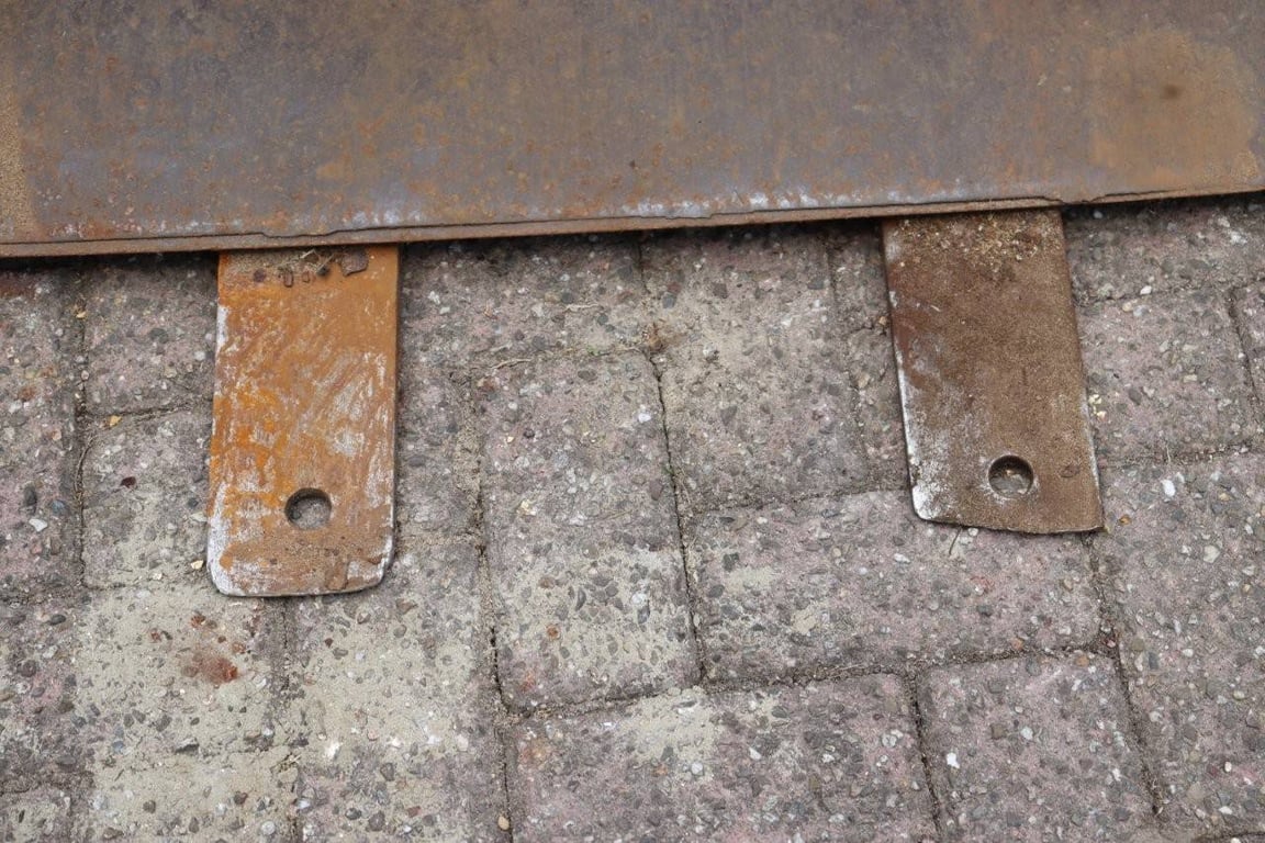 Articulated loader Thaler KL 345/A Diesel 2006 2006 THALER KL 345/A 2006 1 image 13