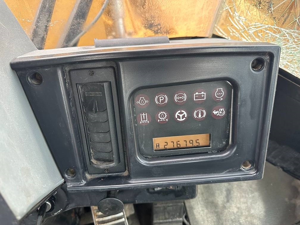 CAT 988 G 2003 5151 988 G 2003 1 Wheel Loaders image 15