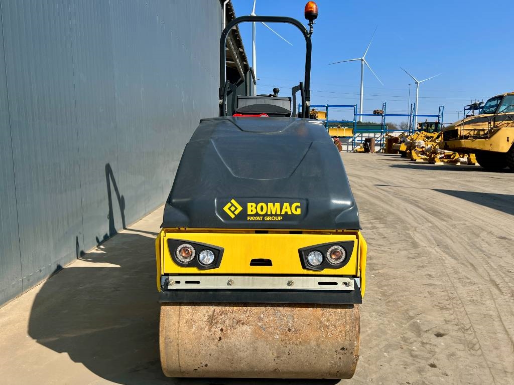 Bomag BW100 AD-5 2024 206721 BW100 AD-5 2024 0 image 8