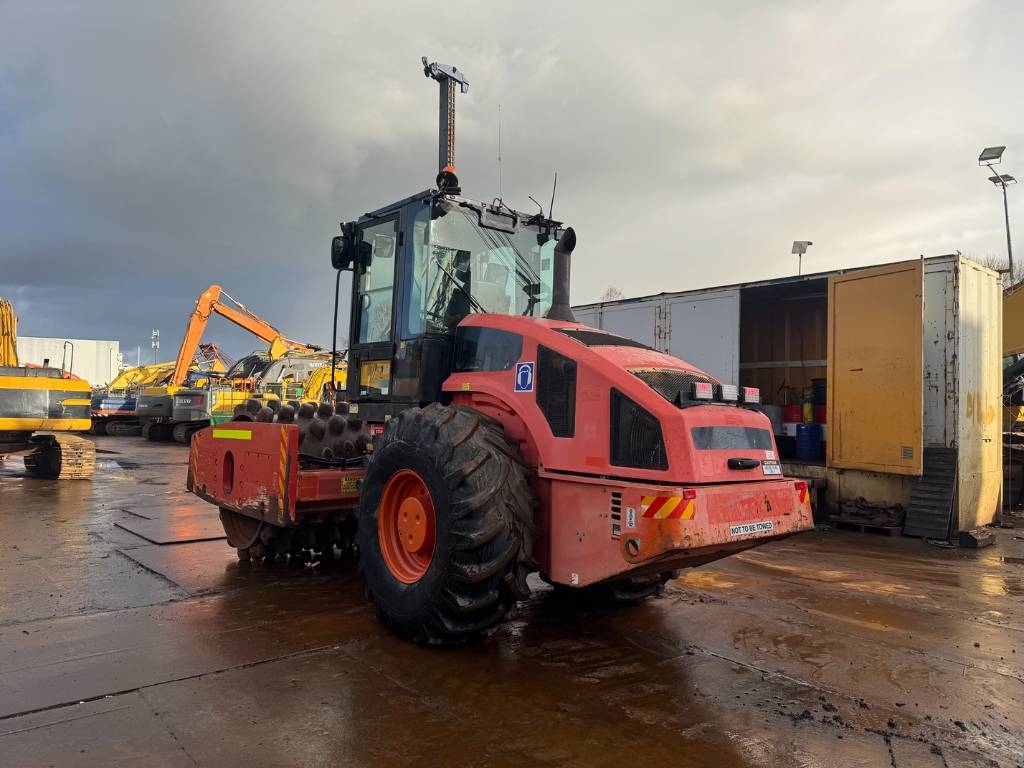 CAT CP 74 2011 5437 CAT 74 2011 1 image 3