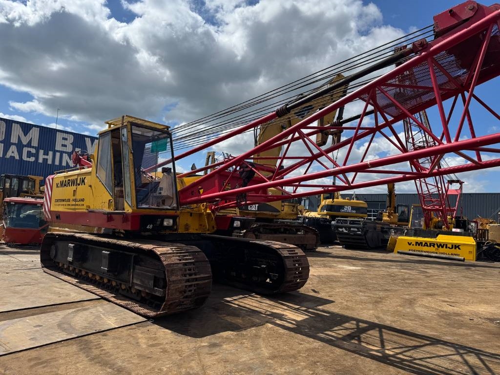 Heavy machinery product image - Image 6 of 15