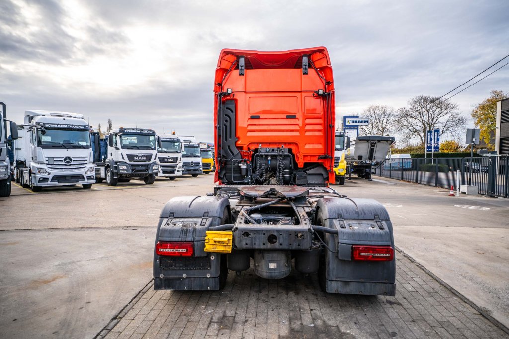 MAN TGX 18.470 XLX BLS+KIPHYDR. 2019 E64973 TGX 18.470 XLX BLS+KIPHYDR. 2019 1 image 5