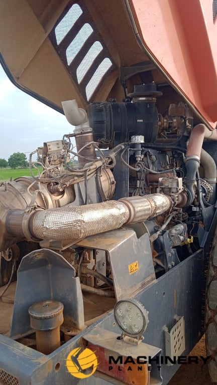 Heavy machinery product image - Image 3 of 3