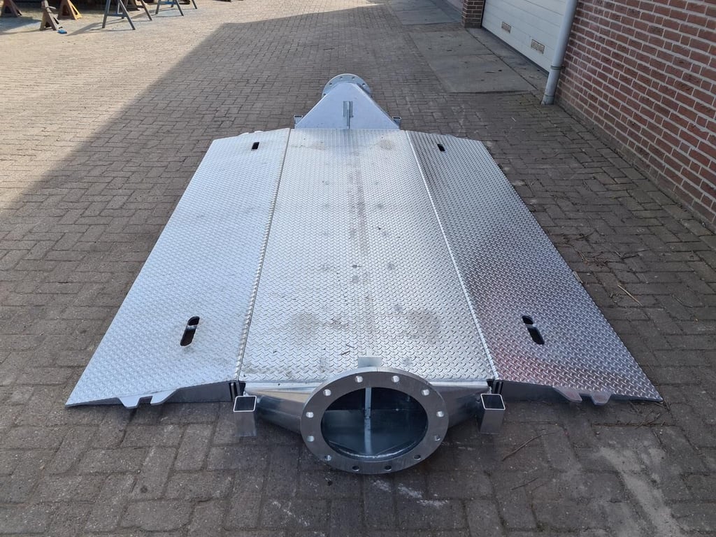 Leidingdrempel / road ramp 2024 8698 Leidingdrempel / road ramp 2024 0 image 4
