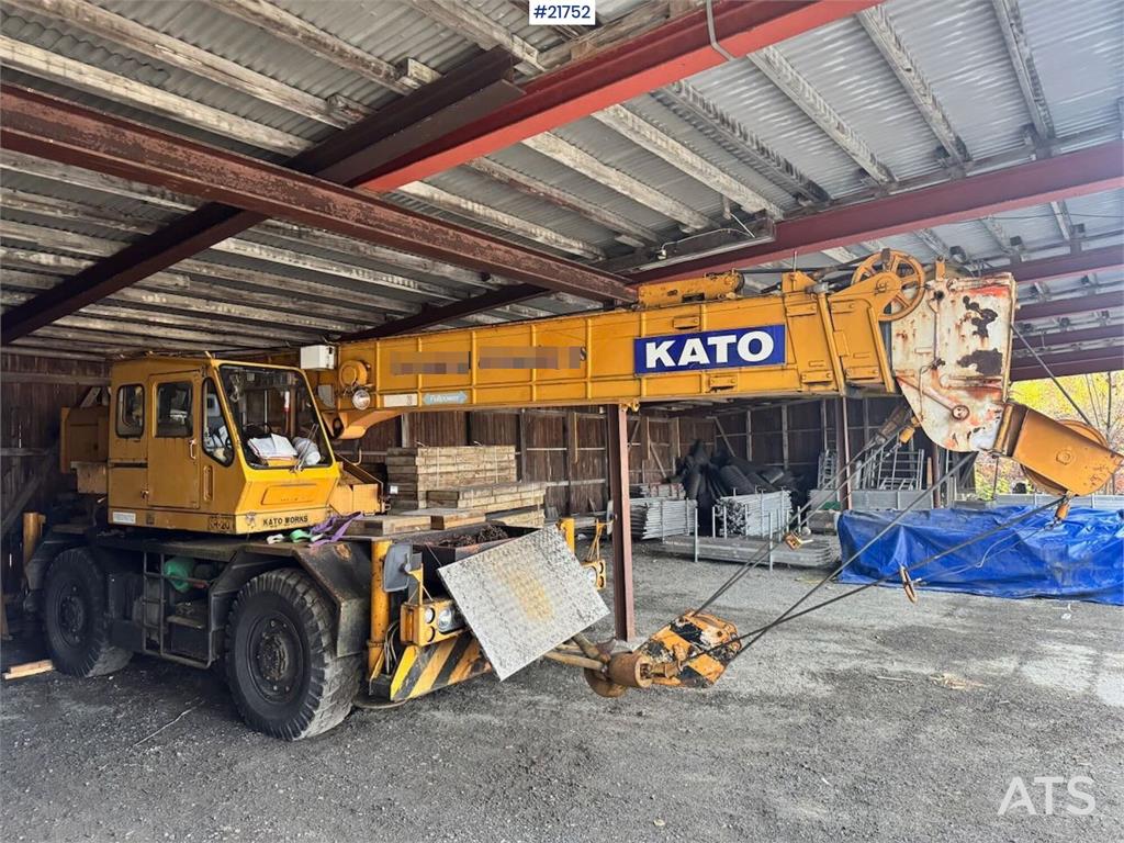 Heavy machinery product image - Image 2 of 3