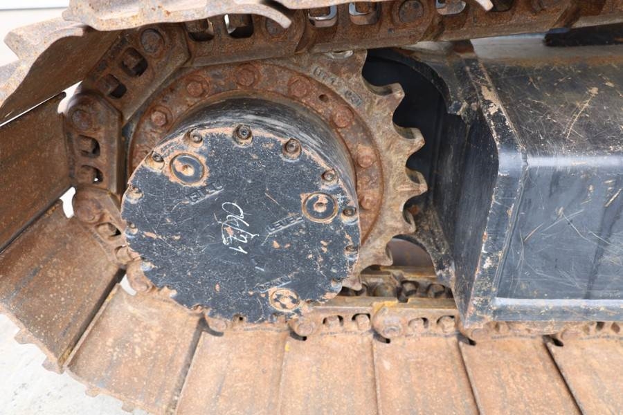 JLG 660SJC Diesel, Steel Tracks, 20m Working Height, 1 2008 JLG - 660SJC - 90115 660SJC Diesel, Steel Tracks, 20m Working ...