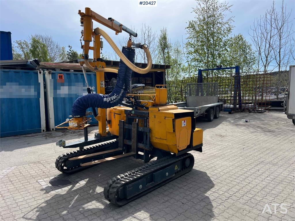 Vakuumløftere 150 DA 2022 20427 Vakuumløftere 150 DA 2022 1 image 2