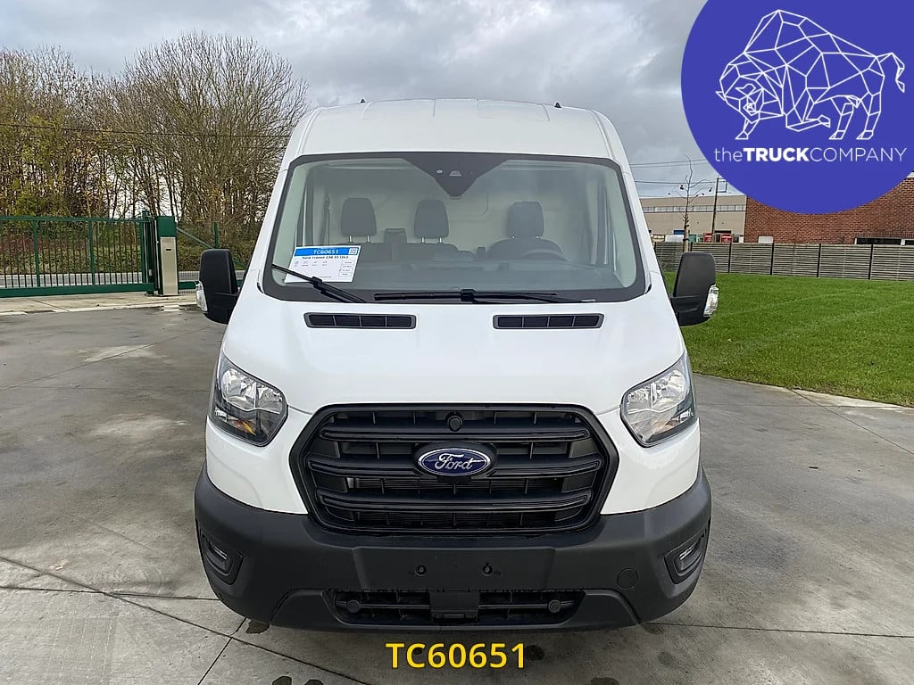 Ford Transit 130.35 l2h2 2025 TC60651 Transit 130.35 l2h2 2025 0 image 9