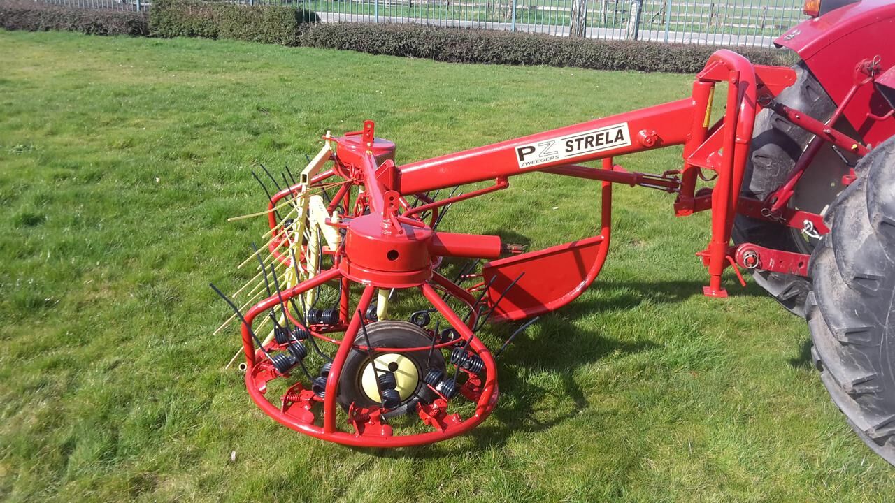 Heavy machinery product image - Image 1 of 1