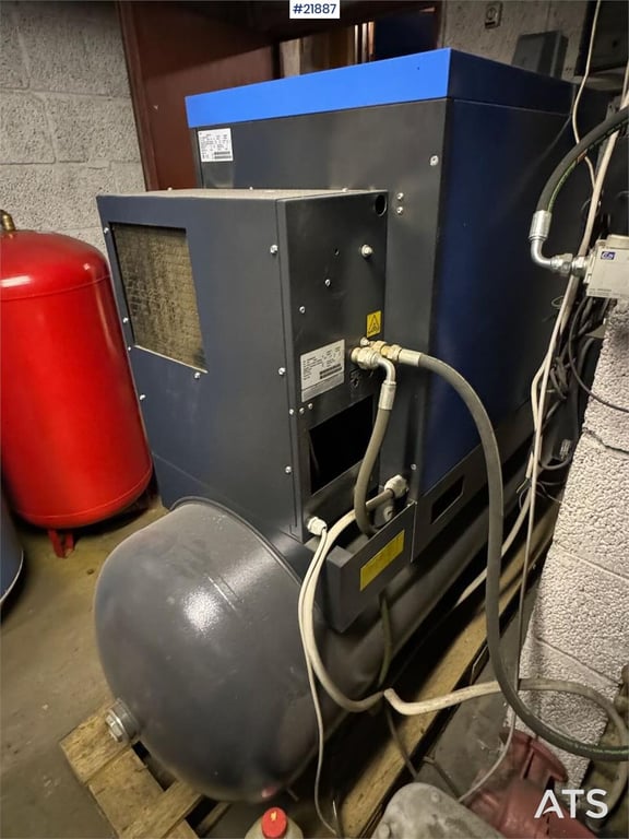 Heavy machinery product image - Image 12 of 18