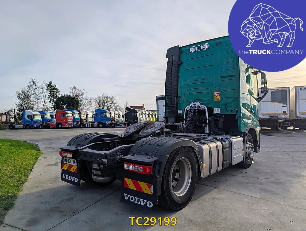 Volvo FH 500 2022 TC29199 FH 500 2022 1 image 7