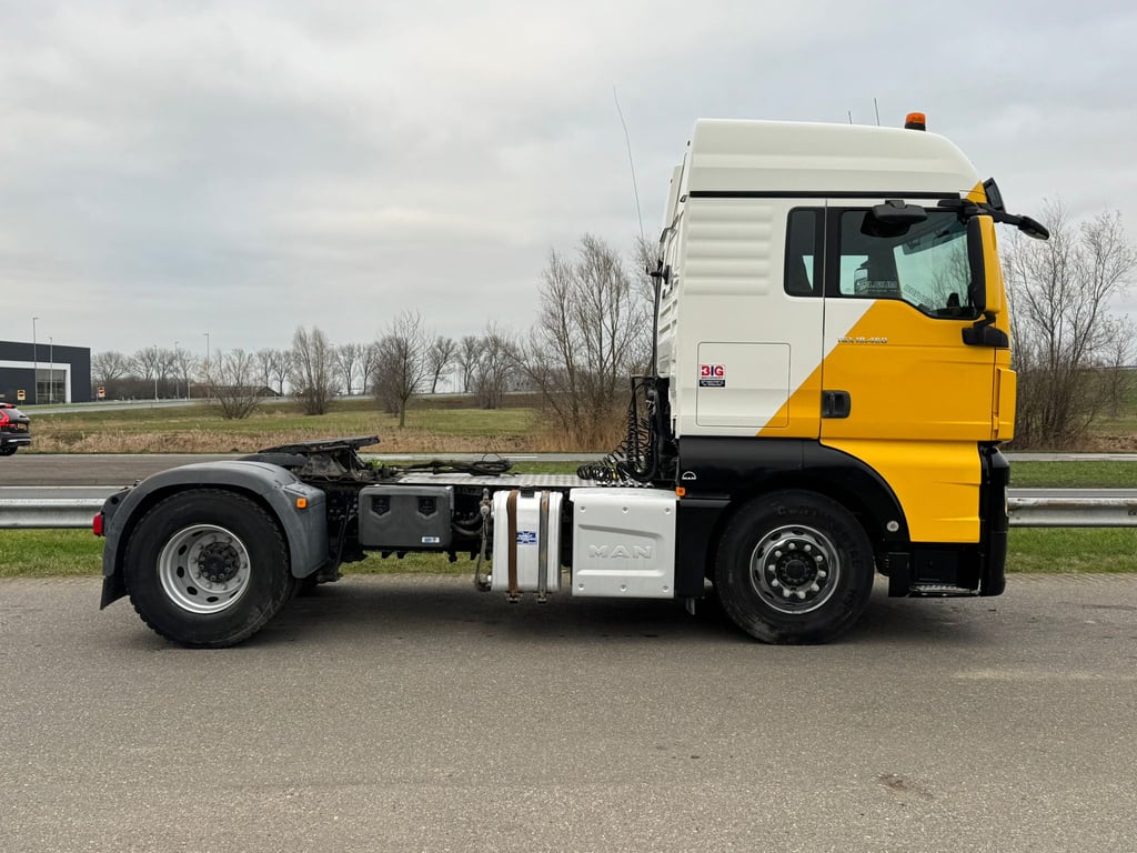 MAN TGX18 460 2017 70001915 TGX18 460 2017 1 image 6