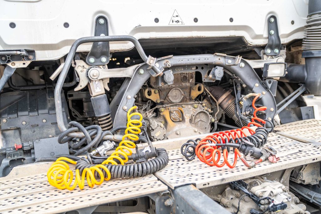 MERCEDES ACTROS 1845 LS+E6 2014 E63322 ACTROS 1845 LS+E6 2014 1 image 8