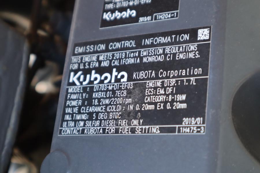 Wacker Neuson RD28-120 Diesel, Front And Rear Vibrating Smooth D 2019 WACKERNEUSON - RD28-120 - 90236 RD28-120 Diesel, Fro...
