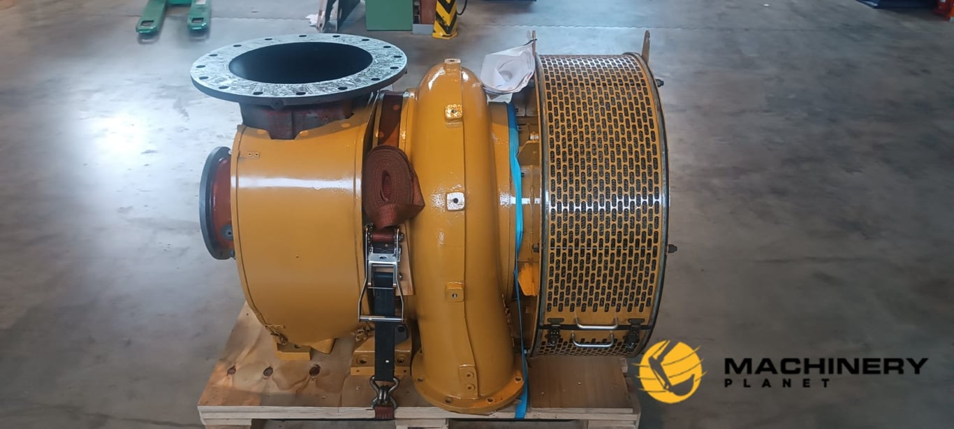 Heavy machinery product image - Image 11 of 15