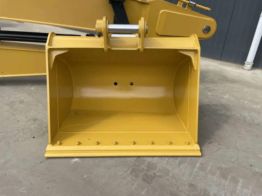 CAT 320D 15m Set Long Reach Equipment 2025 904484 320D 15m Set Long Reach Equipment 2025 0 image 10