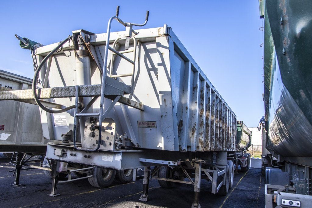 MOL K85F/20T/37ST/2 2007 E52757 MOL K85F/20T/37ST/2 2007 1 image 2