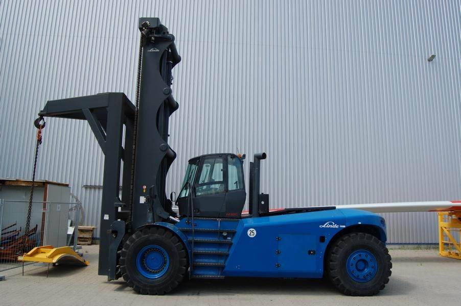 Heavy machinery product image - Image 1 of 1