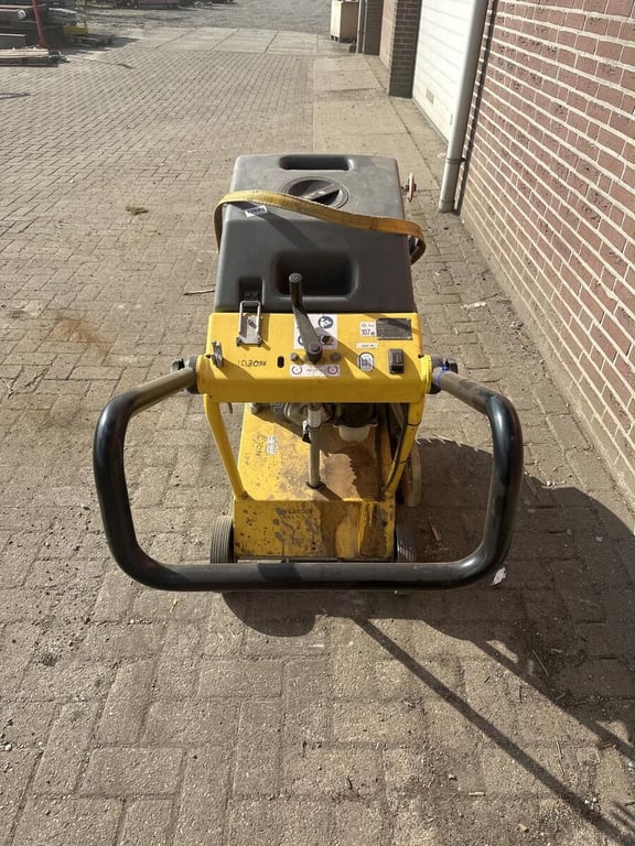 Wacker Neuson BFS 1345 12682 BFS 1345 1 image 3
