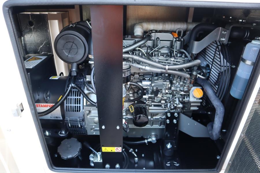 Trime MGTP 20 SS YR Valid inspection, *Guarantee! Diesel 2023 TRIME - MGTP 20 SS YR - 61492 Trime MGTP 20 SS YR Valid insp...