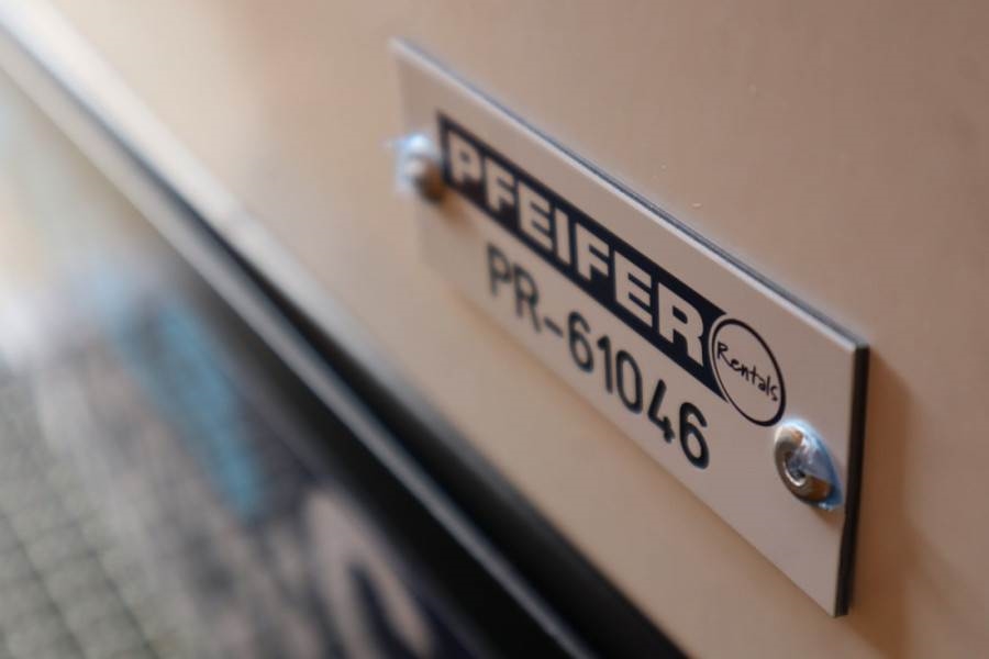 Pramac GPW20P Unused, Valid inspection, *Guarantee! Diese 2022 PRAMAC - GPW20P - 61046 Pramac GPW20P Unused, Valid inspect...