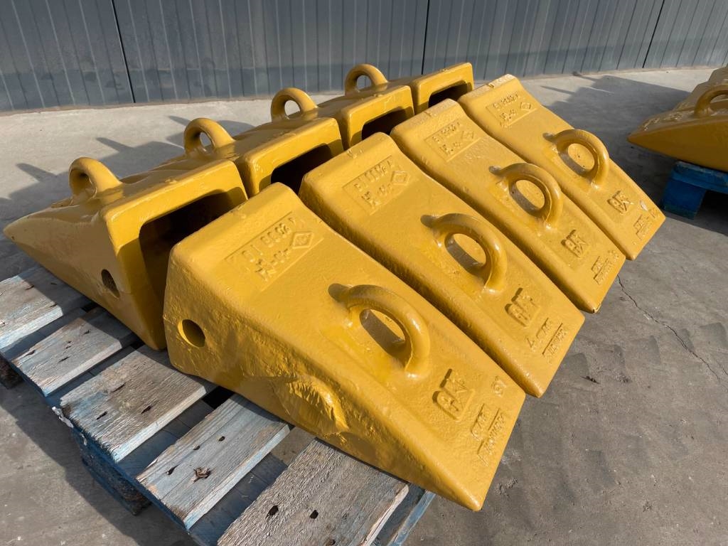 CAT 365 / 374 / 385 / 390 Tips 2022 501315 365 / 374 / 385 / 390 Tips 2022 1 image 3