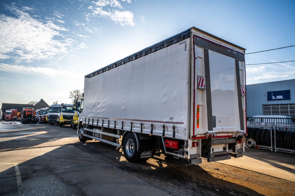 DAF LF 55.250 2013 E65081 DAF LF 55.250 2013 1 image 5