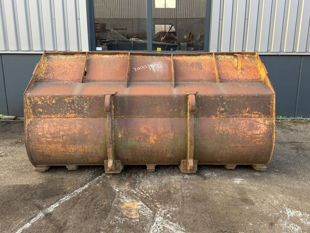 Heavy machinery product image - Image 4 of 9