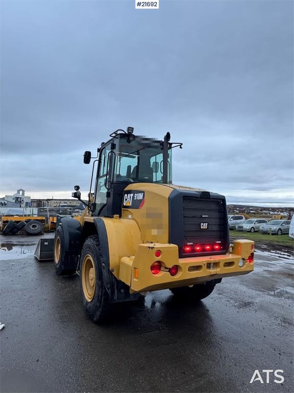 Heavy machinery product image - Image 4 of 15