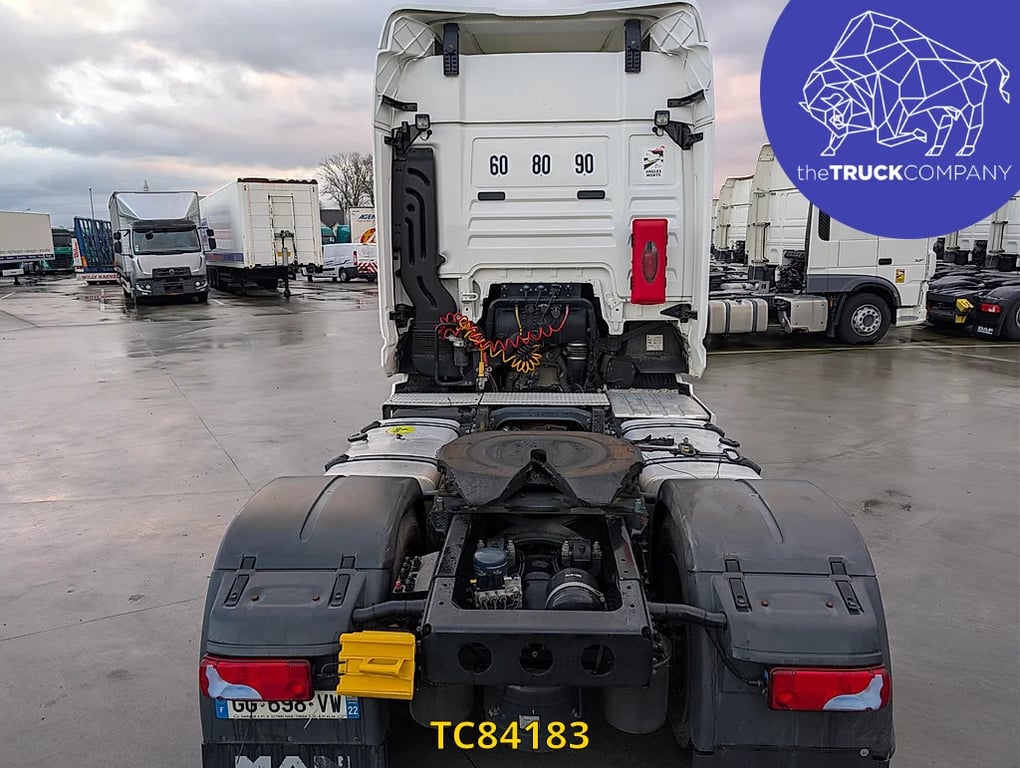 MAN TGX 470 2022 TC84183 TGX 470 2022 1 image 6