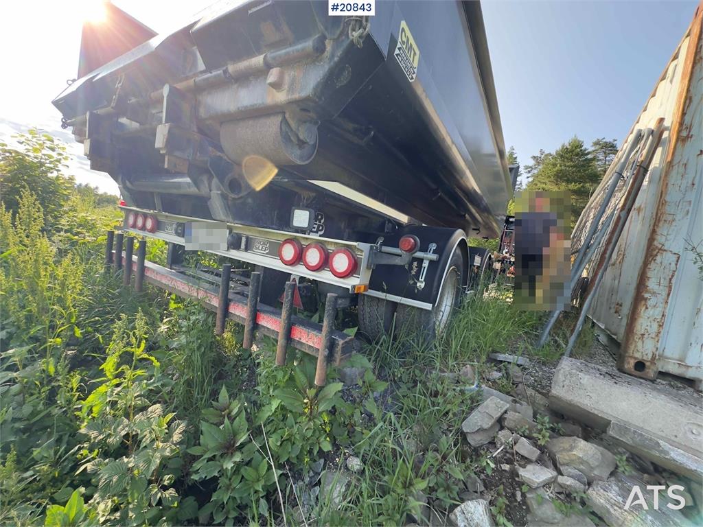 NOR SLEP krokhenger m/ tipp 2017 20843 Nor SLEP krokhenger m/ tipp 2017 1 image 15