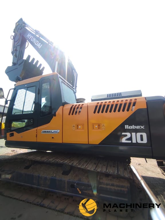 Heavy machinery product image - Image 1 of 1