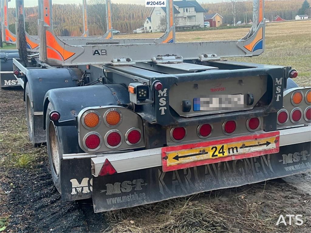 Mjølby Tømmerhenger 2009 20454 Mjølby Tømmerhenger 2009 1 image 6