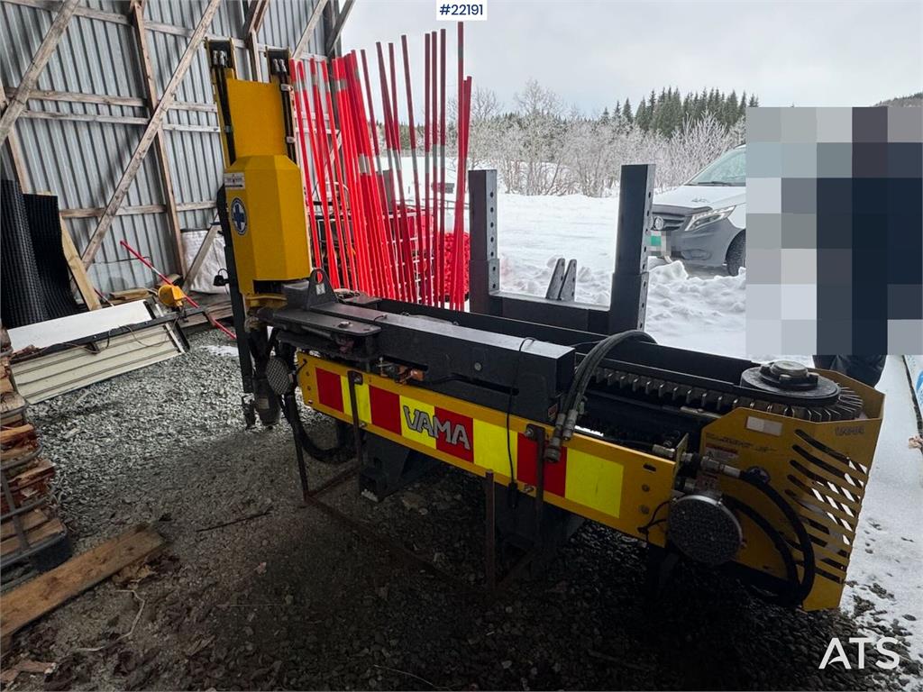 Vama PA 4.2 pole setter 2020 22191 Vama PA 4.2 pole setter 2020 1 image 9