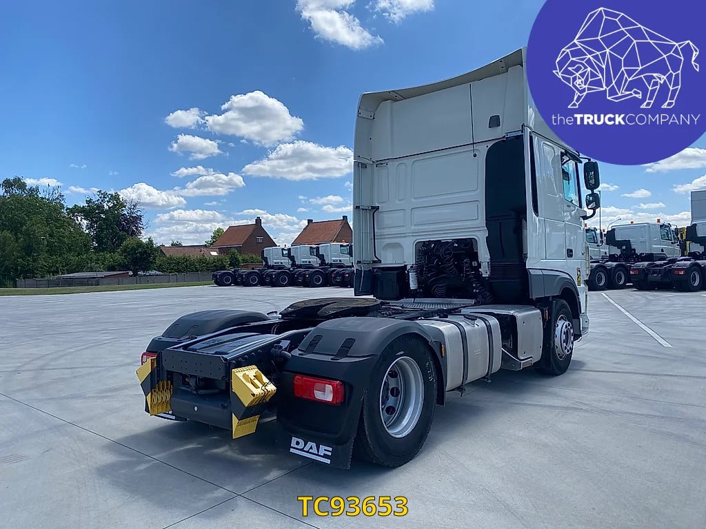 DAF XF 480 2021 TC93653 DAF XF 480 2021 1 image 6