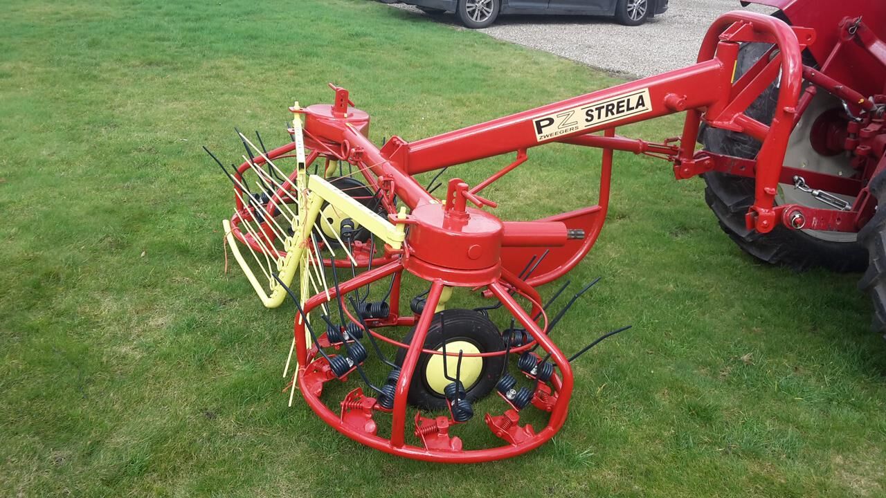 PZ strela 5321 PZ strela 1 image 5