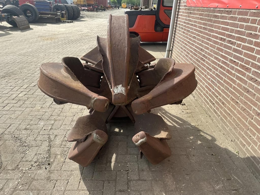 Poliepgrijper - Gebruikt 12338 Poliepgrijper - Gebruikt 1 image 3
