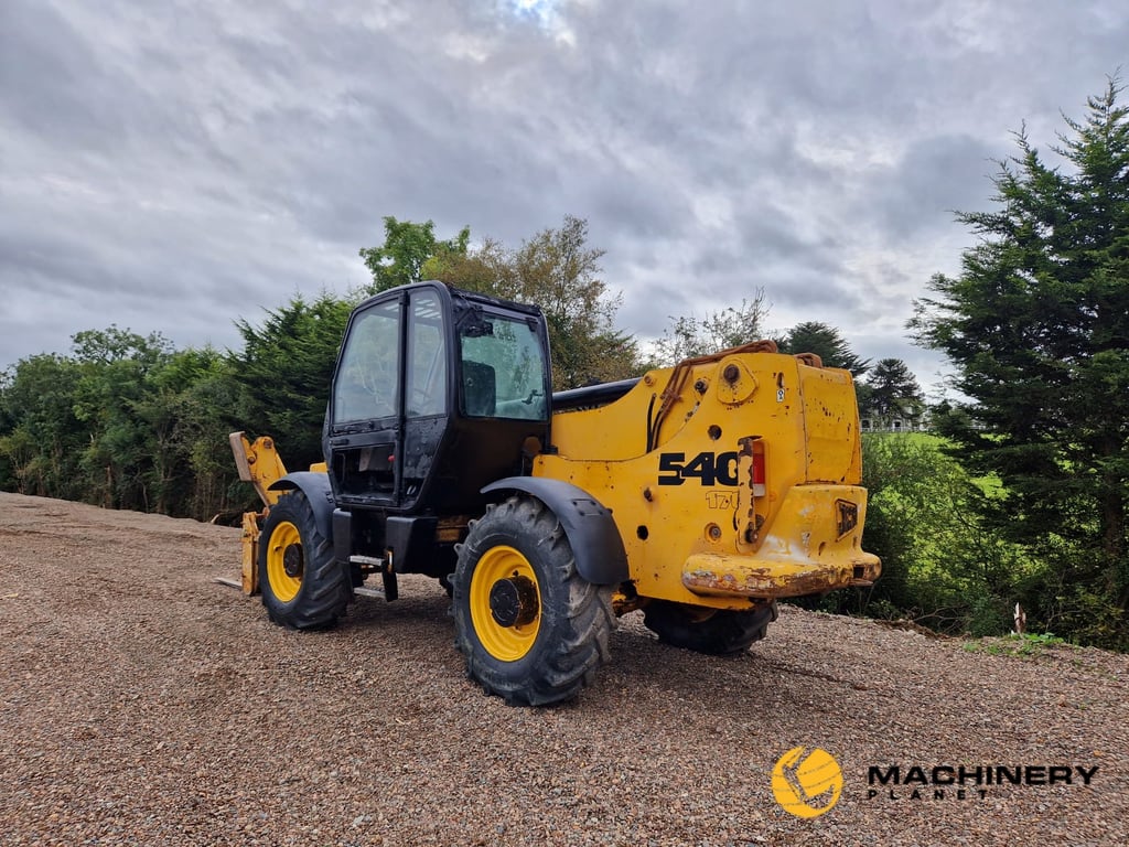 Heavy machinery product image - Image 6 of 12