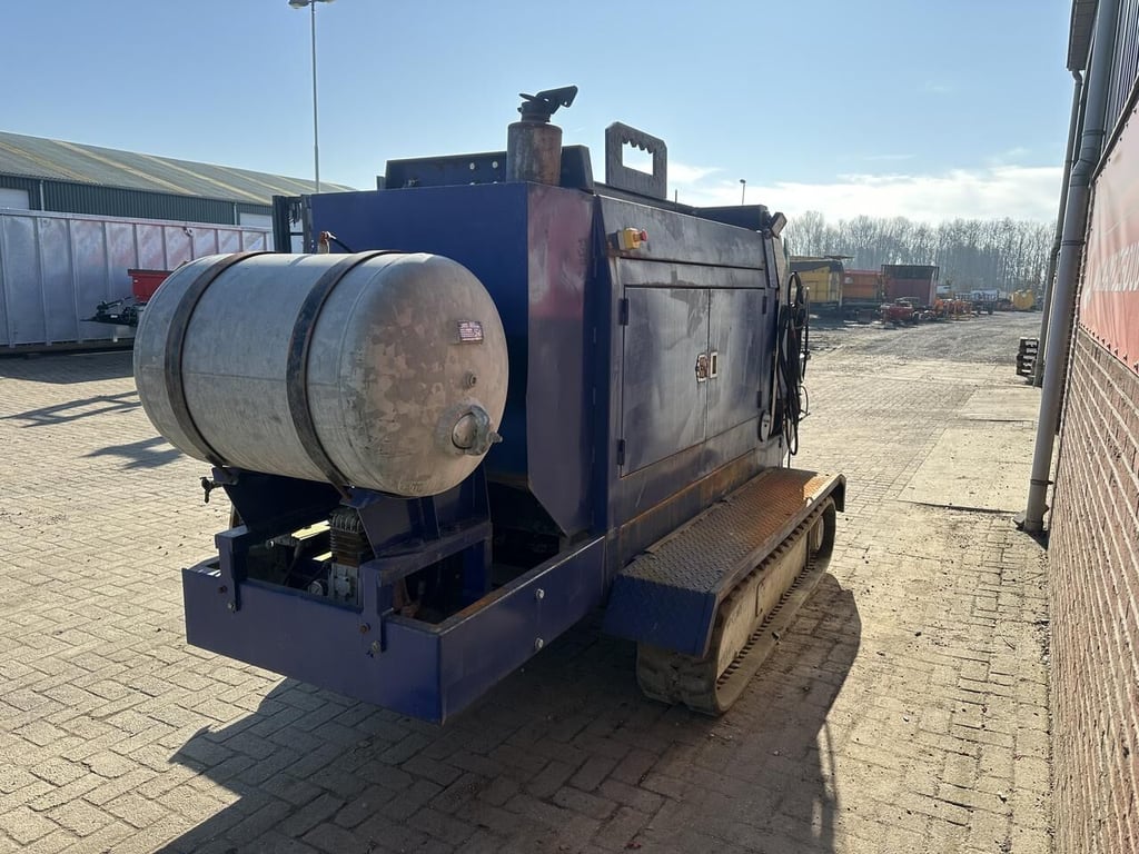 Olinpump 1575 2005 12166 OLINPUMP 1575 2005 0 image 5